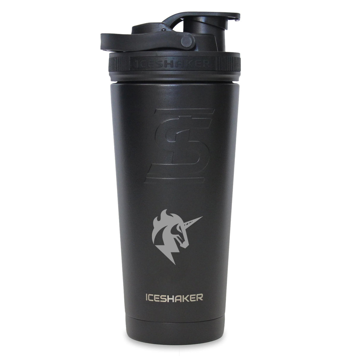 LEGENDARY Limited Edition KingSnake 26oz Insulated Shaker Bottle